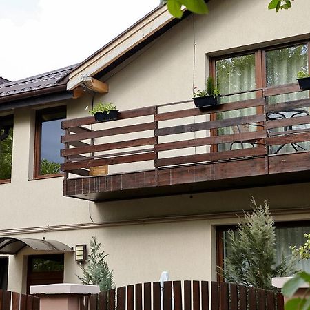 Apartament Rozelor براشوف المظهر الخارجي الصورة