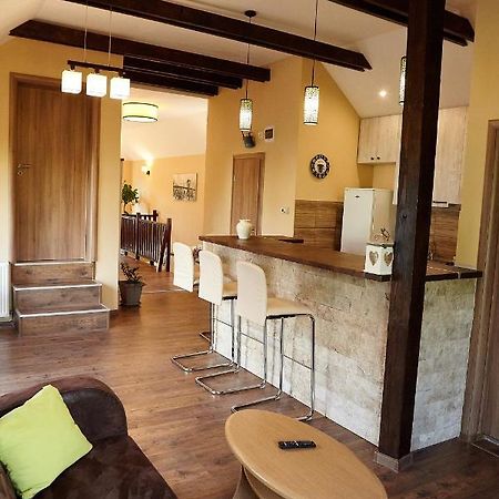 Apartament Rozelor براشوف المظهر الخارجي الصورة
