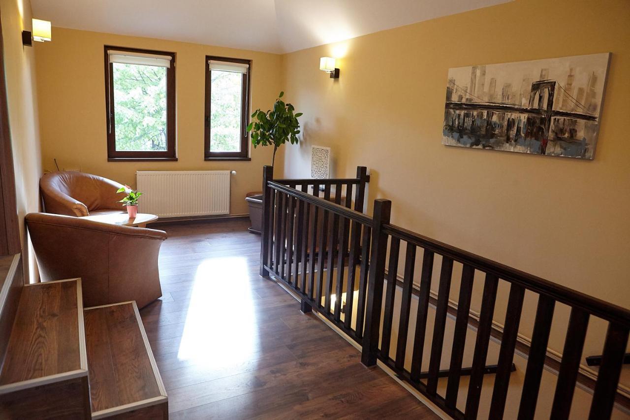 Apartament Rozelor براشوف المظهر الخارجي الصورة