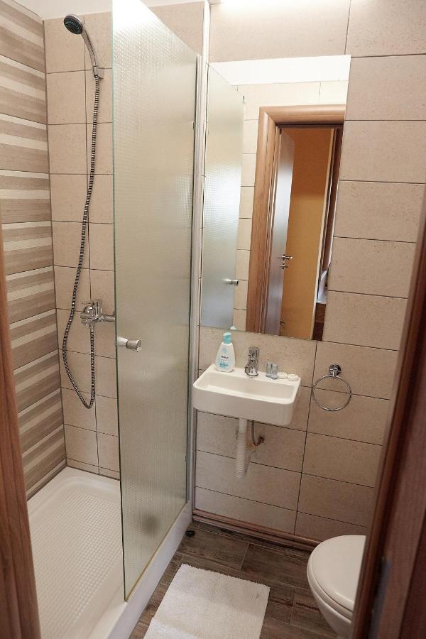 Apartament Rozelor براشوف المظهر الخارجي الصورة